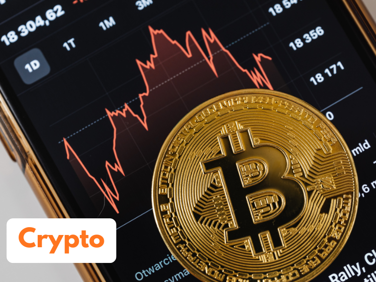 Crypto MLM Software
